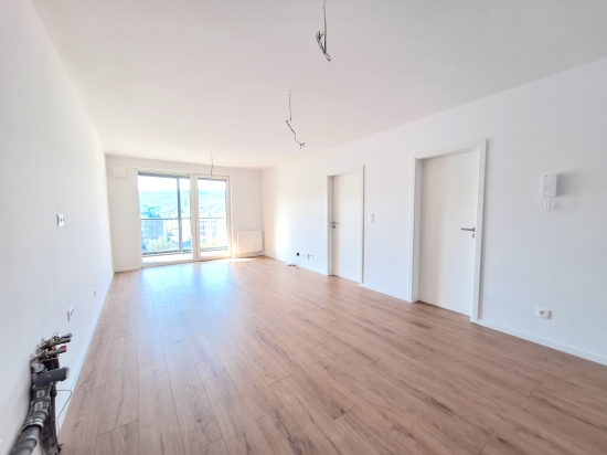 Predaj, dvojizbový byt Bratislava Rača, Krasňany, Vrbenského ulica - NOVOSTAVBA