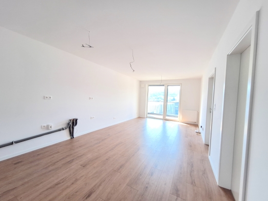 Predaj, dvojizbový byt Bratislava Rača, Krasňany, Vrbenského ulica - NOVOSTAVBA