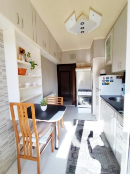 Predaj, trojizbový byt Kremnica, Jula Horvátha - EXKLUZÍVNE HALO REALITY