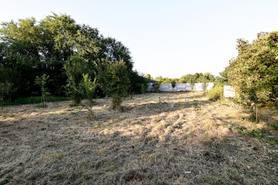 Predaj, pozemok pre rodinný dom   833 m2 Horný Bar, Šuľany - EXKLUZÍVNE HALO REALITY