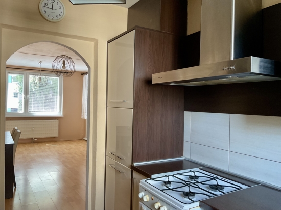Predaj, trojizbový byt Banská Bystrica, Radvaň