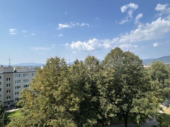 Predaj, trojizbový byt Prievidza, Kopanice - Prievidza IV - EXKLUZÍVNE HALO REALITY