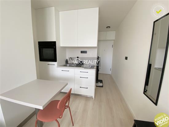 Predaj, garsónka Košice Juh - NOVOSTAVBA