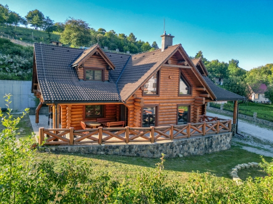 Predaj, rodinný dom Prečín, hospodárska usadlosť - NOVOSTAVBA - EXKLUZÍVNE HALO REALITY