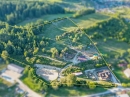 HALO reality | Predaj, rodinný dom Prečín, hospodárska usadlosť - NOVOSTAVBA - EXKLUZÍVNE HALO REALITY