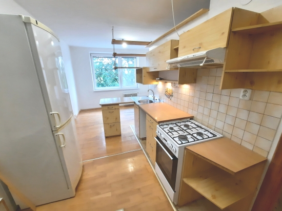 Predaj, jednoizbový byt Prešov, Sídlisko III
