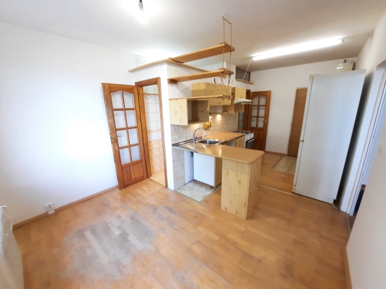Predaj, jednoizbový byt Prešov, Sídlisko III