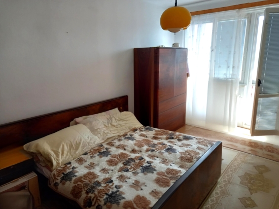 Predaj, trojizbový byt Skalica