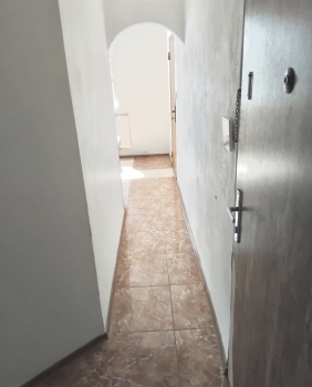 Predaj, trojizbový byt Vranov nad Topľou