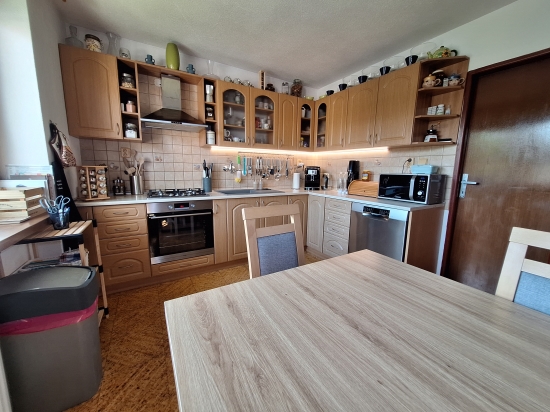 Predaj, rodinný dom Chrenovec - Brusno