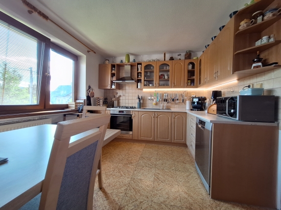 Predaj, rodinný dom Chrenovec - Brusno