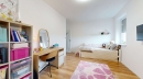 HALO reality | Predaj, trojizbový byt s pozemkom 200m2, Nová Dedinka - NOVOSTAVBA - EXKLUZÍVNE HALO REALITY