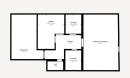 HALO reality | Predaj, trojizbový byt s pozemkom 200m2, Nová Dedinka - NOVOSTAVBA - EXKLUZÍVNE HALO REALITY