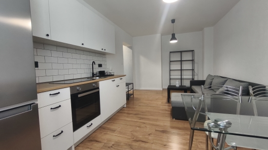 Prenájom, jednoizbový byt Žiar nad Hronom, Centrum I - EXKLUZÍVNE HALO REALITY