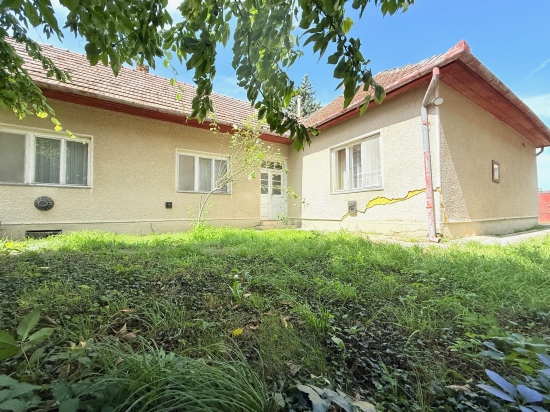 Predaj, rodinný dom Bánov, štvorizbový - EXKLUZÍVNE HALO REALITY