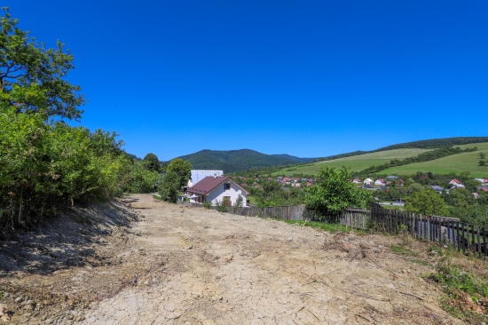Predaj, pozemok pre rodinný dom 1344 m2 Dolná Mariková - ZNÍŽENÁ CENA - EXKLUZÍVNE HALO REALITY