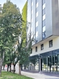 HALO reality | Prenájom, dvojizbový byt Bratislava Ružinov, Trnavská cesta+ gar.státie - NOVOSTAVBA - EXKLUZÍVNE HALO REALITY