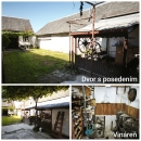 HALO reality | Predaj, rodinný dom Prievaly - EXKLUZÍVNE HALO REALITY