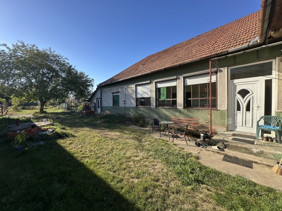 Predaj, rodinný dom Čata - ZNÍŽENÁ CENA