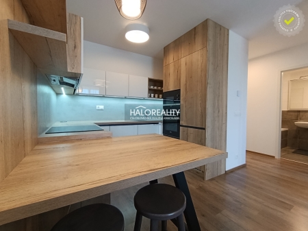 Predaj, dvojizbový byt Bratislava Devínska Nová Ves, Bystrická - NOVOSTAVBA