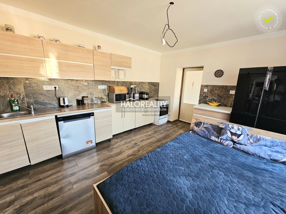 Rodinný dom na predaj 200m2, Lubeník