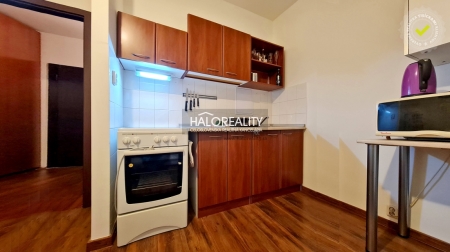Predaj, jednoizbový byt Bratislava Petržalka, Lúky, Vigľašská - EXKLUZÍVNE HAL...