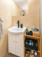 HALO reality | Predaj, dvojizbový byt Bratislava Nové Mesto, Plzenská