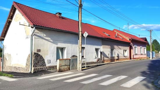 Predaj, rodinný dom Lučenec - EXKLUZÍVNE HALO REALITY