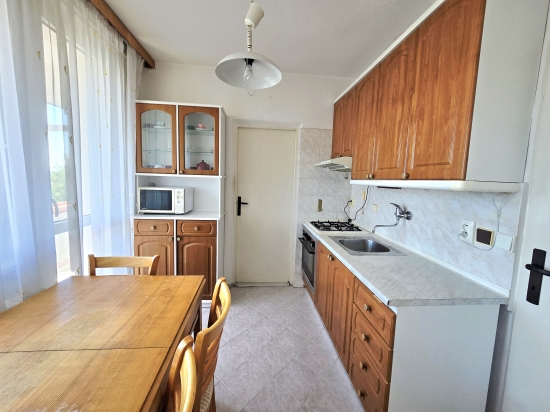 Predaj, štvorizbový byt Bratislava Rača, Kubačova