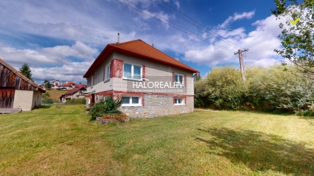 Predaj, rodinný dom Važec, Štefana Rysuľu - EXKLUZÍVNE HALO REALITY