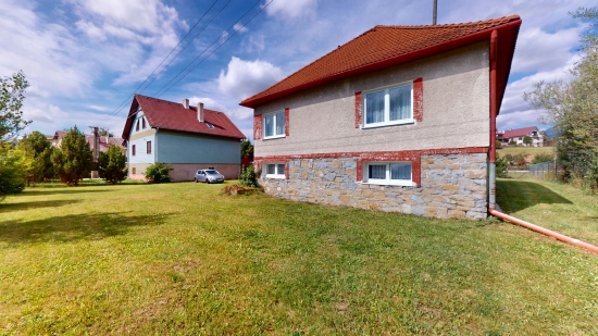 Predaj, rodinný dom Važec, Štefana Rysuľu - EXKLUZÍVNE HALO REALITY