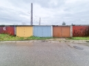 HALO reality | Predaj, garáž Bratislava Nové Mesto, Jurská - EXKLUZÍVNE HALO REALITY