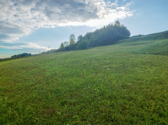 Predaj, pozemok pre rodinný dom 785 m2 Udiča - EXKLUZÍVNE HALO REALITY