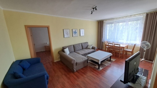 Prenájom, dvojizbový byt Piešťany, ul. Vážska