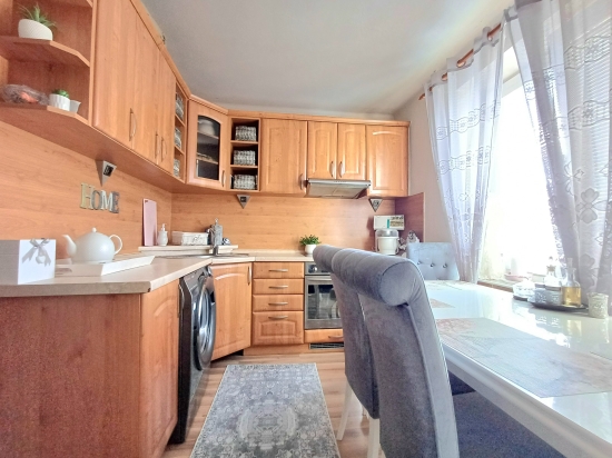 Predaj, dvojizbový byt Handlová, 29. augusta - EXKLUZÍVNE HALO REALITY
