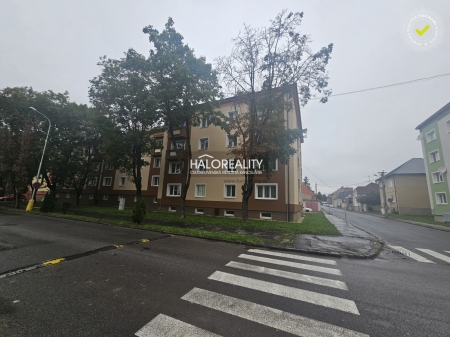Predaj, dvojizbový byt Rimavská Sobota - EXKLUZÍVNE HALO REALITY
