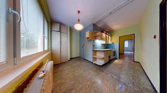 Predaj, trojizbový byt Tisovec - EXKLUZÍVNE HALO REALITY