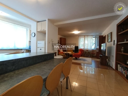 Predaj, dvojizbový byt Bratislava Ružinov, Dohnányho