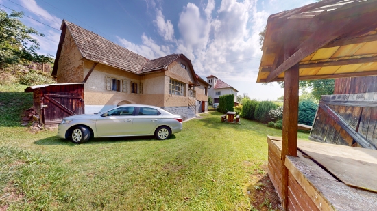 Predaj, rodinný dom Lipovec - EXKLUZÍVNE HALO REALITY