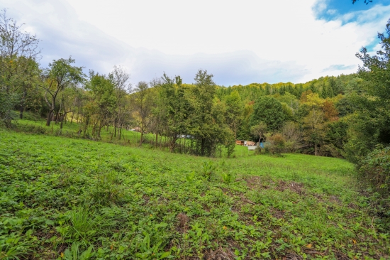 Predaj, pozemok 495 m2 Udiča, Upohlav - EXKLUZÍVNE HALO REALITY