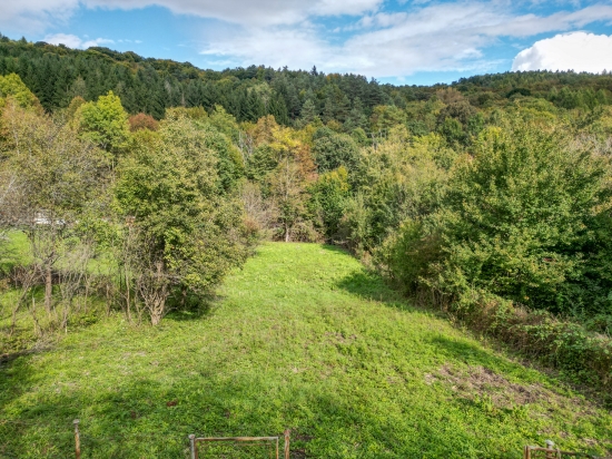 Predaj, pozemok 495 m2 Udiča, Upohlav - EXKLUZÍVNE HALO REALITY