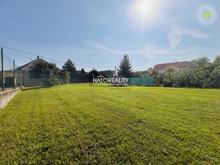 Predaj, pozemok pre rodinný dom   794 m2 Galanta, časť Hody  - EXKLUZÍVNE HALO...