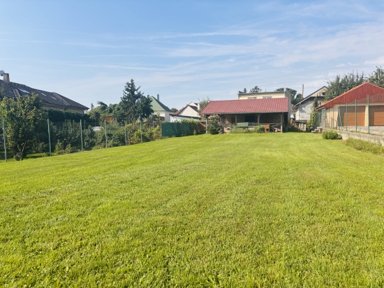 Predaj, pozemok pre rodinný dom   794 m2 Galanta, časť Hody  - EXKLUZÍVNE HALO REALITY
