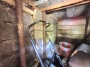HALO reality | Predaj, záhradný pozemok   401 m2 Handlová, Sídlisko Mostná, Chatová oblasť "Nad Lidlom"