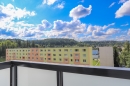 HALO reality | Prenájom, jednoizbový byt Považská Bystrica, SNP - EXKLUZÍVNE HALO REALITY