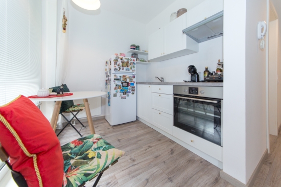 Predaj, jeden a pol izbový byt Bratislava Lamač, BORY HOME - NOVOSTAVBA - EXKLUZÍVNE HALO REALITY