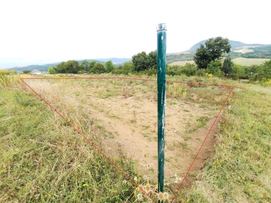 Predaj, pozemok pre rodinný dom   753 m2 Gregorovce - EXKLUZÍVNE HALO REALITY