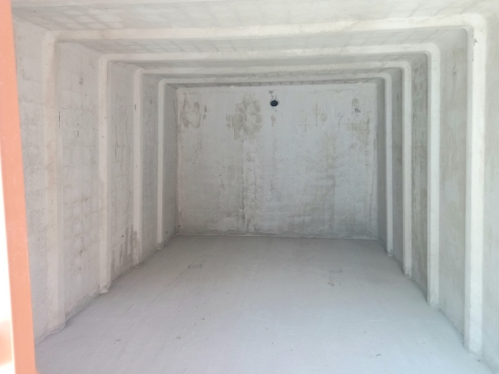 Predaj, garáž Senica - NOVOSTAVBA