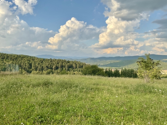 Predaj, pozemok pre rodinný dom   1152 m2 Badín - EXKLUZÍVNE HALO REALITY