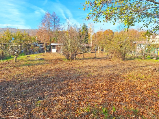 Predaj, záhradný pozemok   875 m2 Svätý Jur
